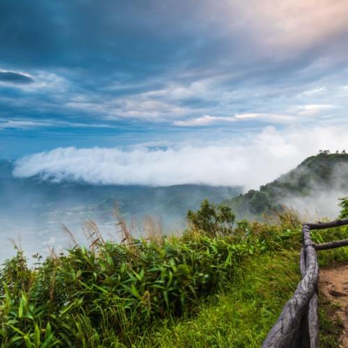 Phu Ruea Nationaal Park