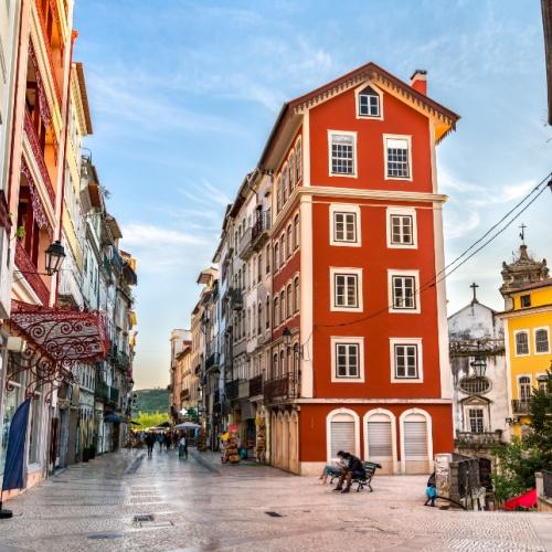Coimbra