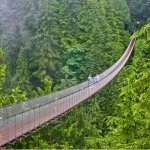 Capilano Bridge
