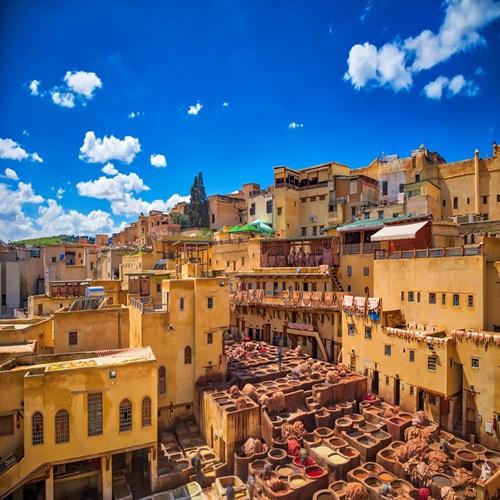 Fez