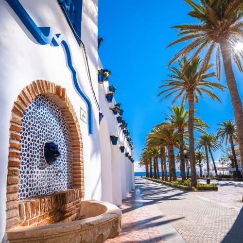 Nerja