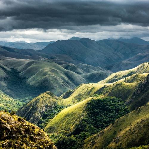 eSwatini