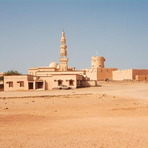 Ras Al Hadd