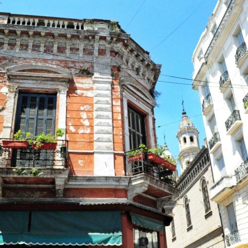 San Telmo