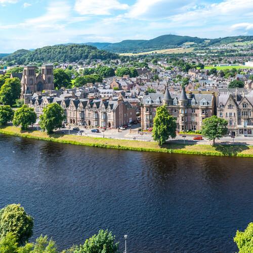 Inverness