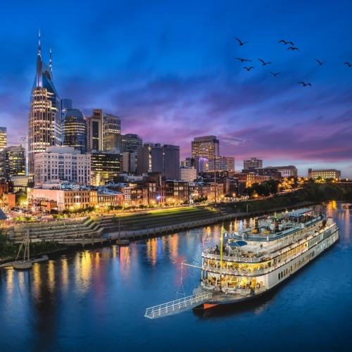 Nashville