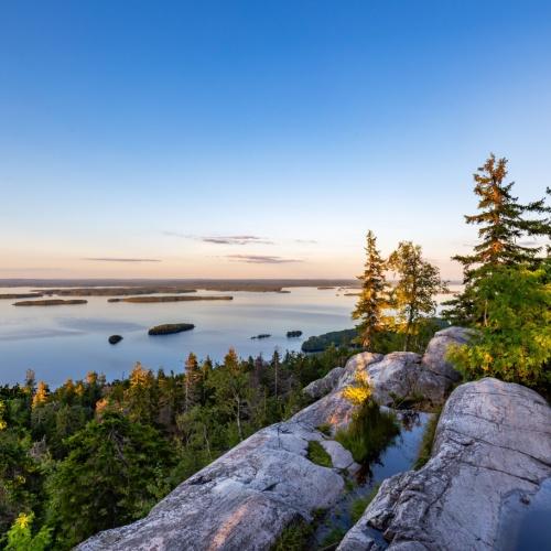 Koli, Nationaal Park