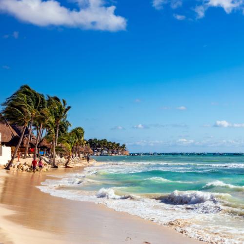 Playa del Carmen