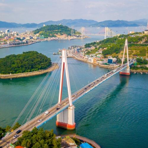 Yeosu