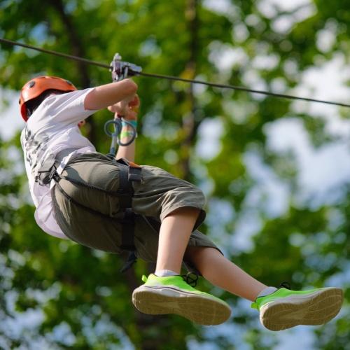 Zipline