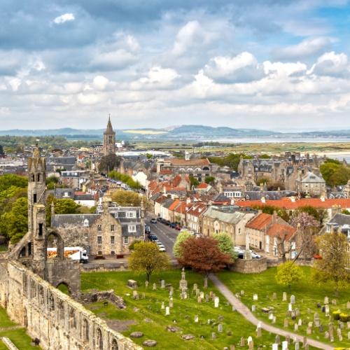 St. Andrews