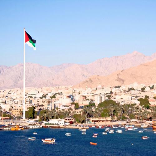 Aqaba
