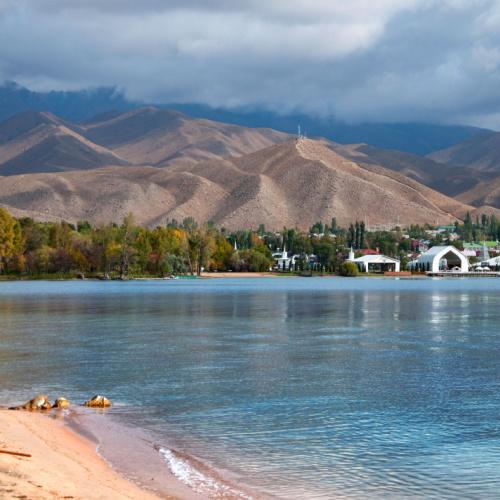 Issyk-Kul