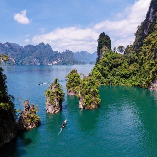 Khao Sok