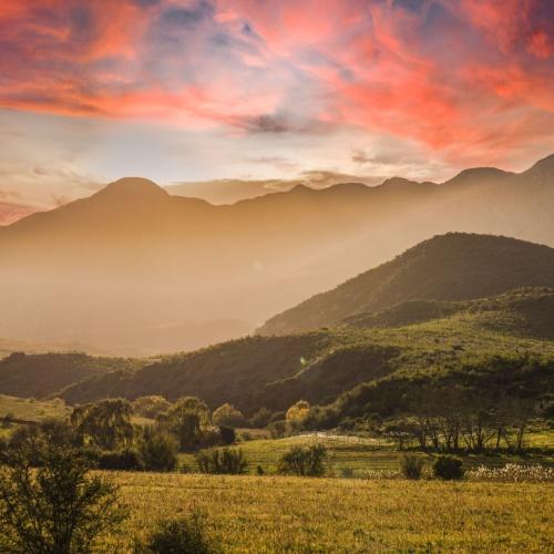 Oudtshoorn