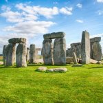Stonehenge