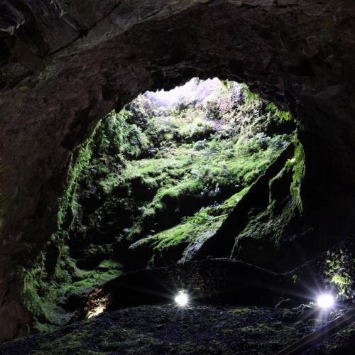 Algar do Carvao