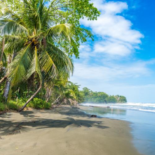 Cahuita