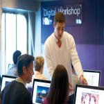 HAL Digital Workshop