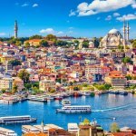 Istanbul