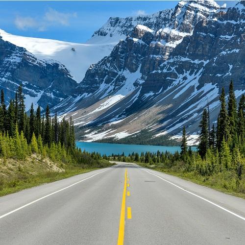 Icefield Parkway