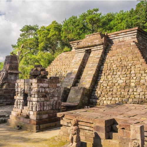 Candi Sukuh