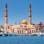 Hurghada