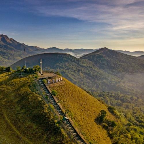 Mount Tapyas, Coron