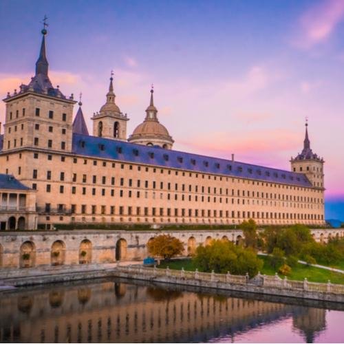 El Escorial