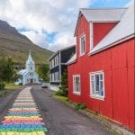 Seydisfjordur
