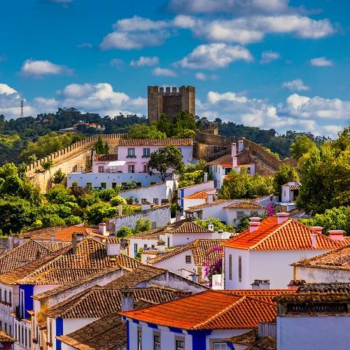 Óbidos