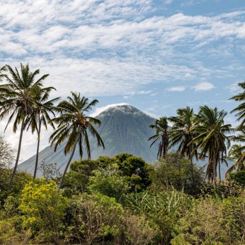 Isla Ometepe