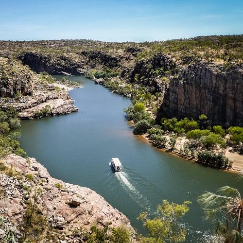 Katherine Gorge