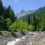 Racha regio Georgië