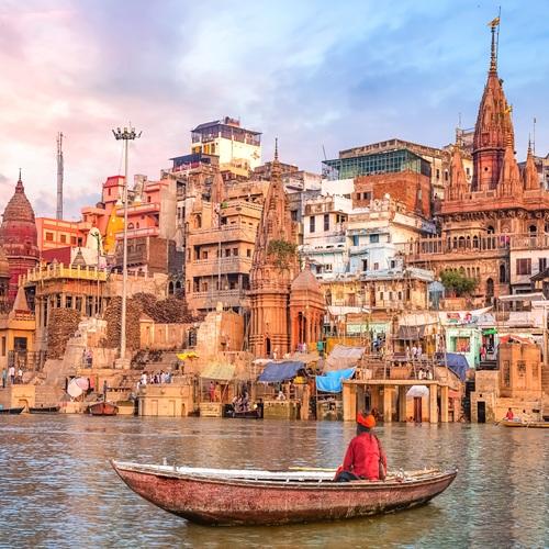 Varanasi