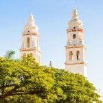 Palenque