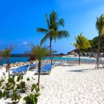 Labadee, Haiti