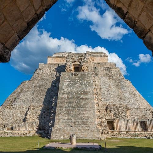 Uxmal