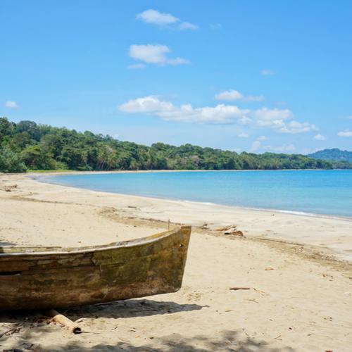Puerto Viejo de Talamanca