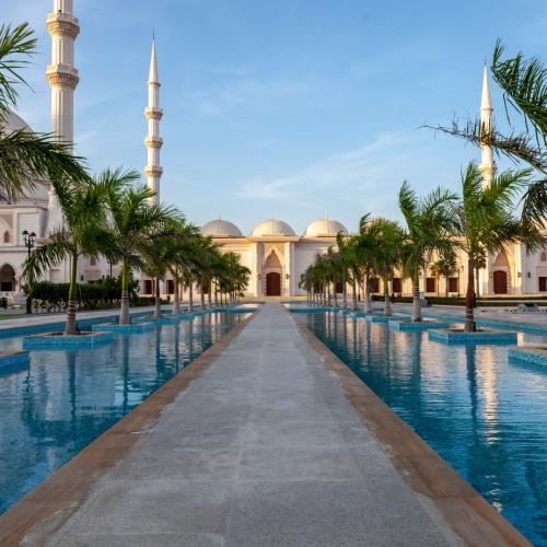 Sharjah