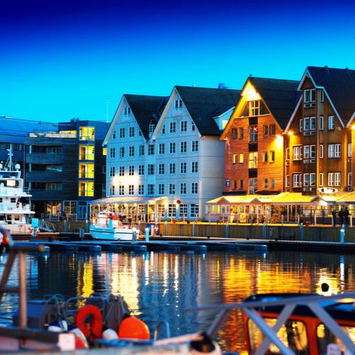 Tromsø