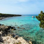 Akamas, Cyprus