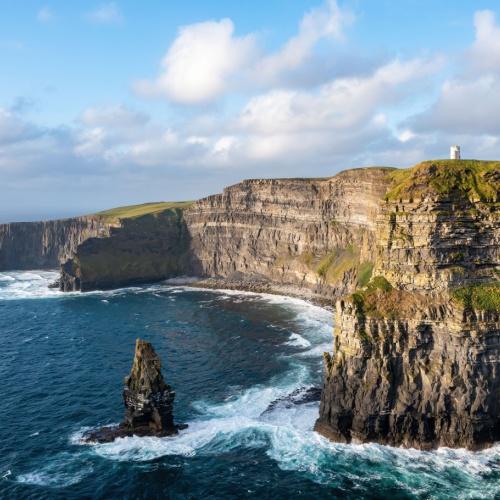 Cliffs of Moher
