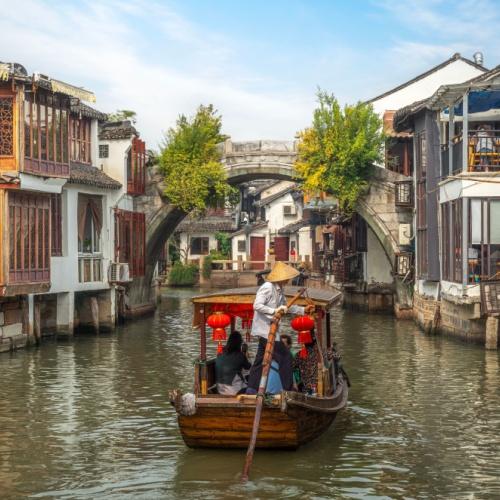 Zhouzhuang