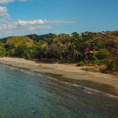 Playa Hermosa