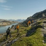 Aappilattoq, Groenland