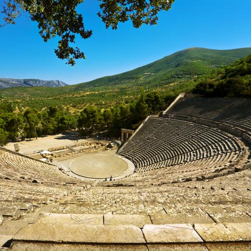 Epidaurus