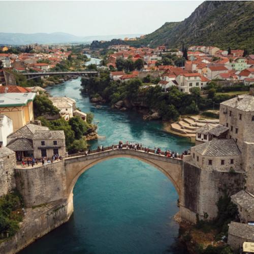 Mostar, Stari Most