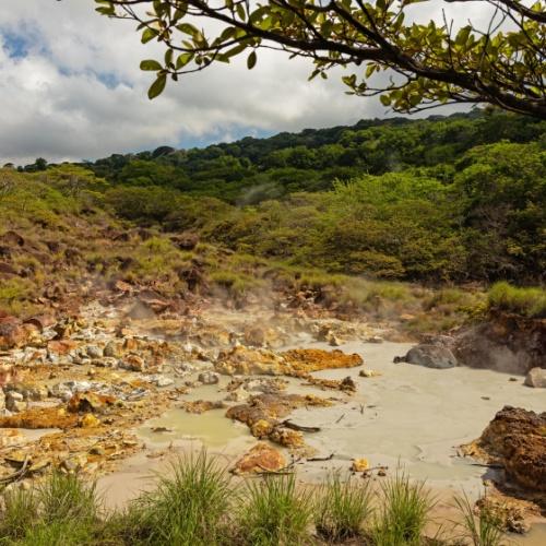 Rincón de la Vieja