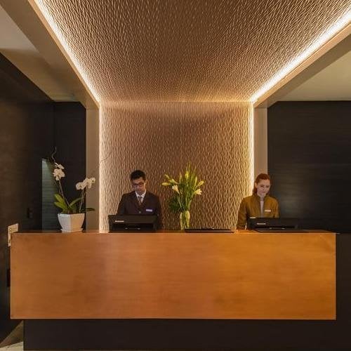 Hotel Grand Brizo Buenos Aires